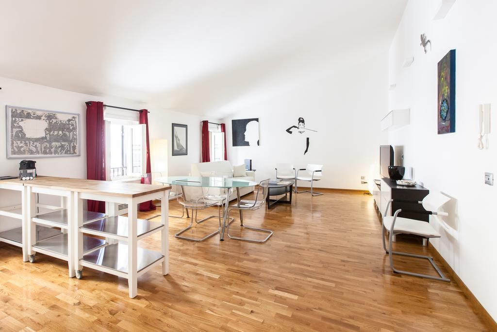 Trevi Fashion Appartamento Roma