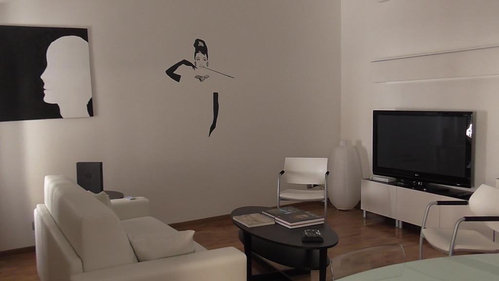 Trevi Fashion Appartamento