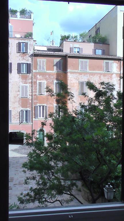 Appartamento Trevi Fashion