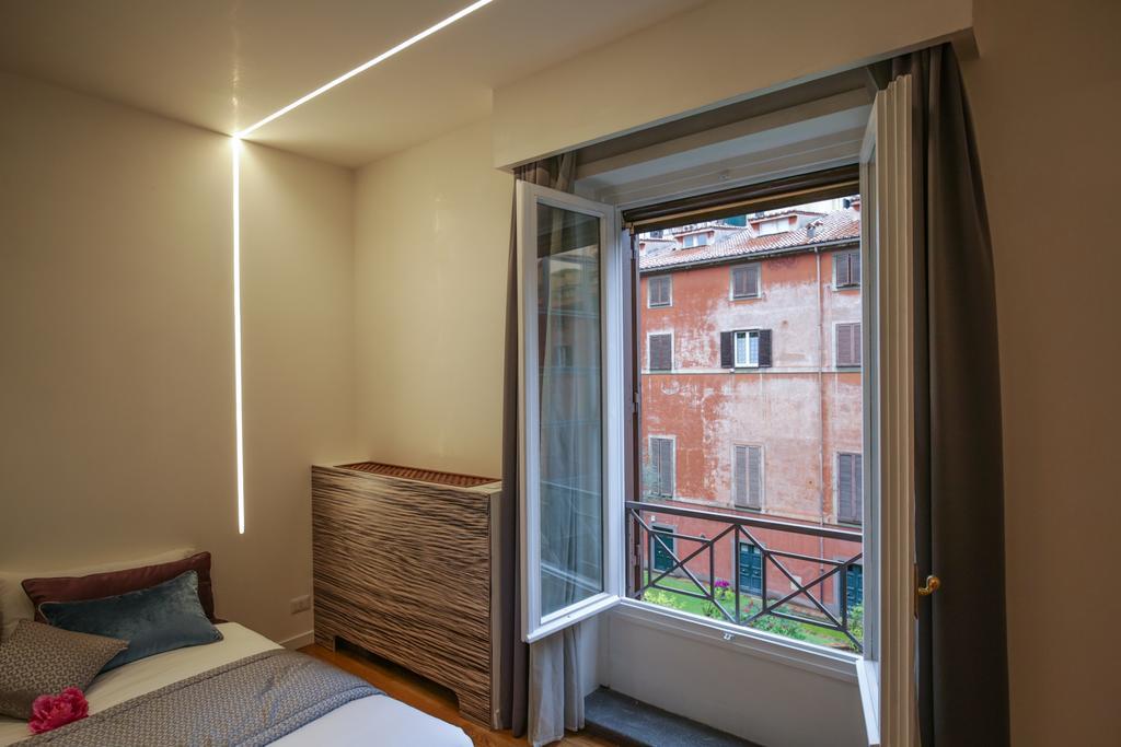 Trevi Fashion Appartamento Roma
