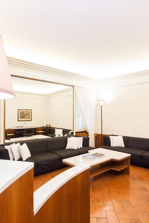 Apartamento Trevi Fashion