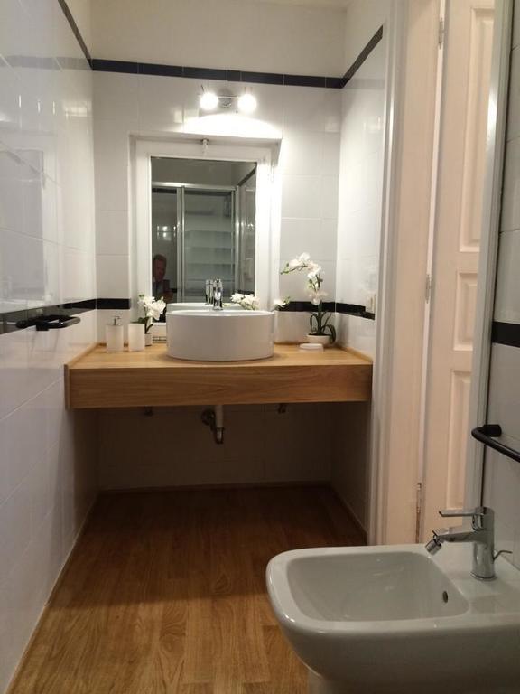 Trevi Fashion Apartamento Roma