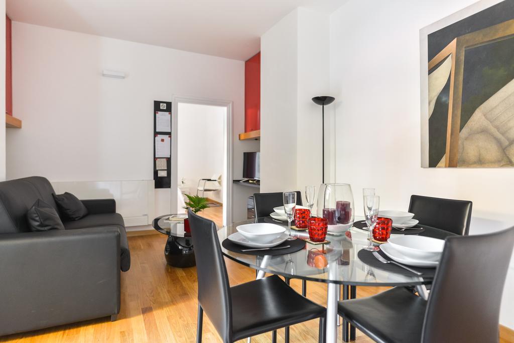 Apartamento Trevi Fashion Roma