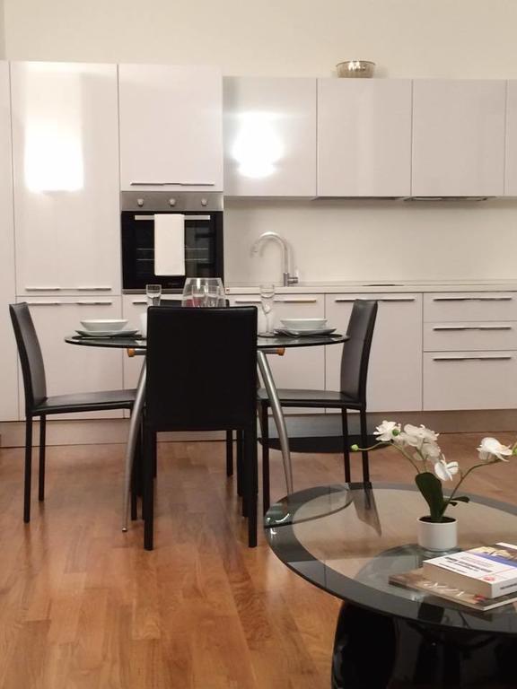 Trevi Fashion Apartamento