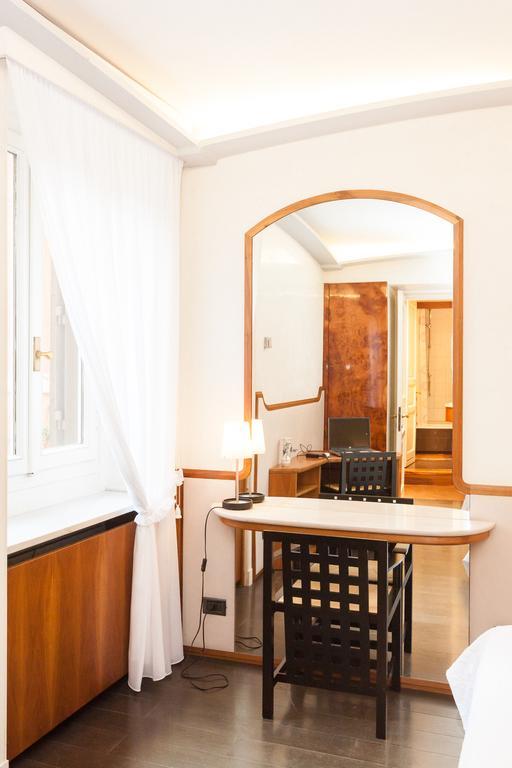 Apartamento Trevi Fashion Roma