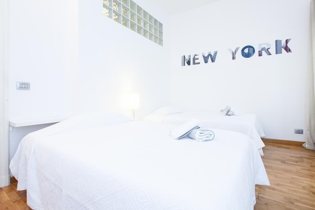 Trevi Fashion Apartamento Roma