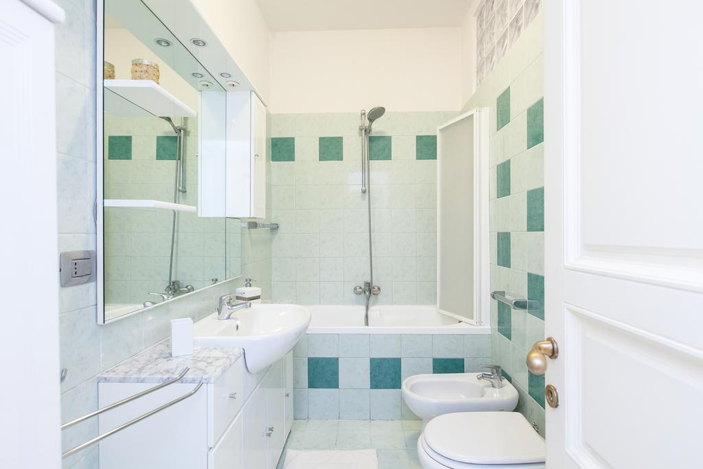Apartamento Trevi Fashion *