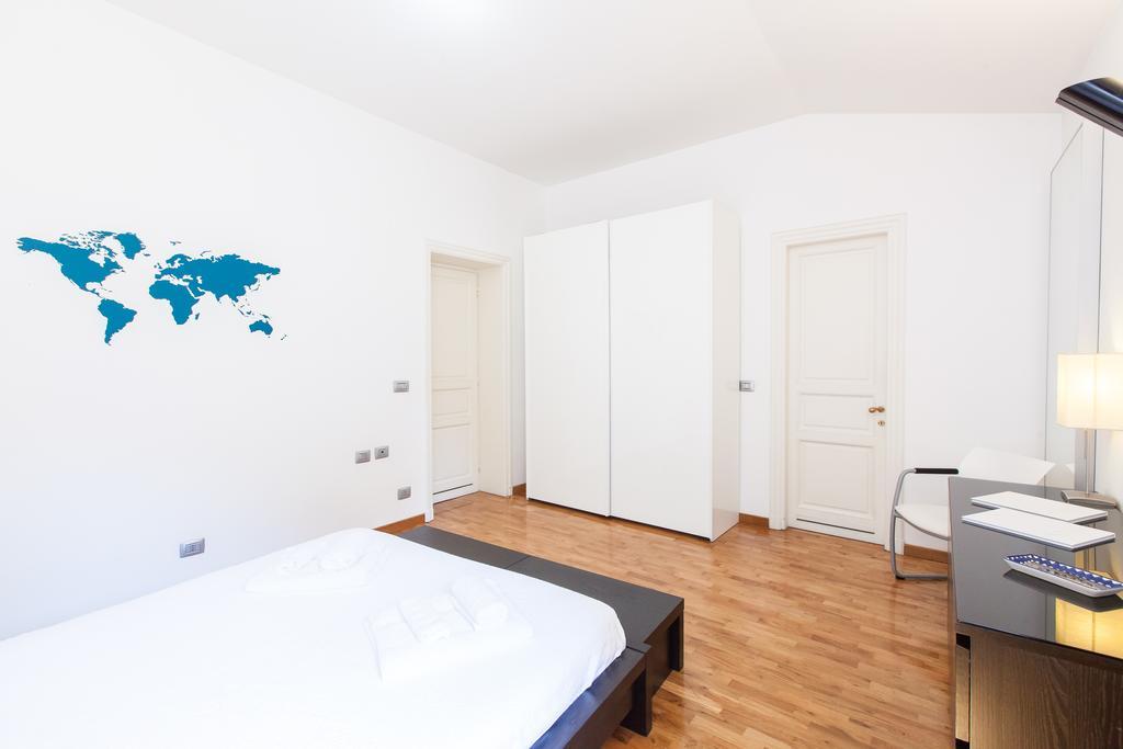 Trevi Fashion Apartamento