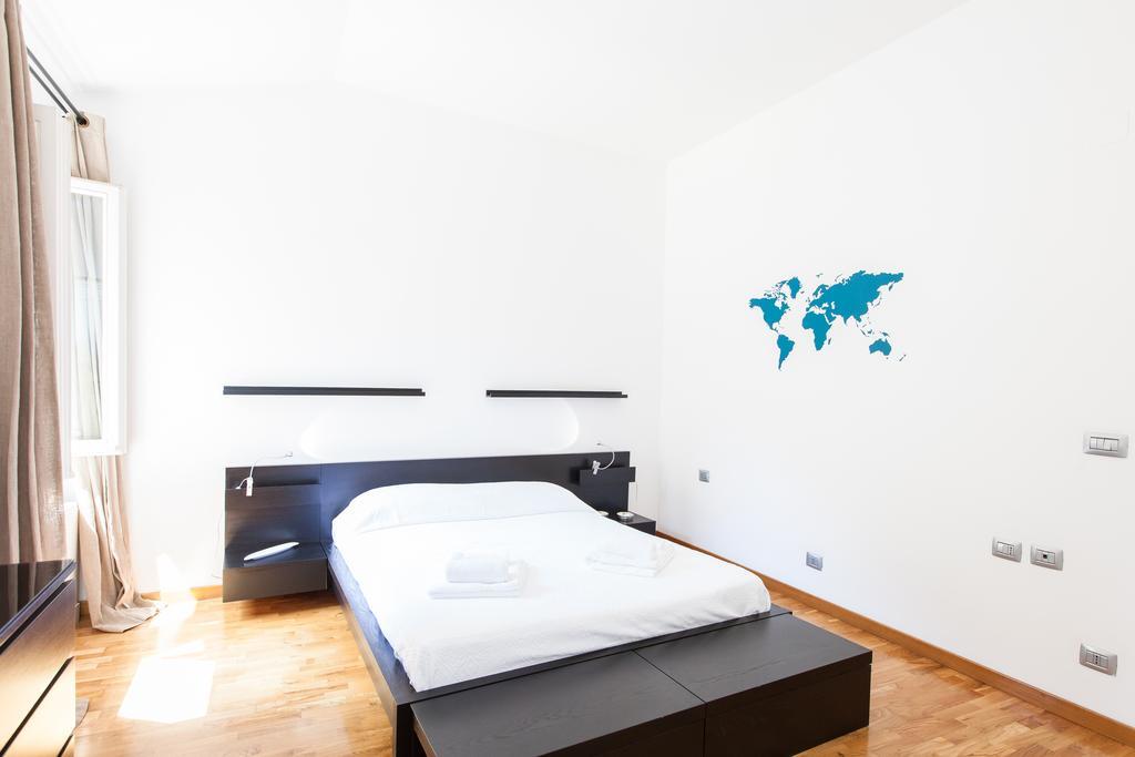 Trevi Fashion Apartamento