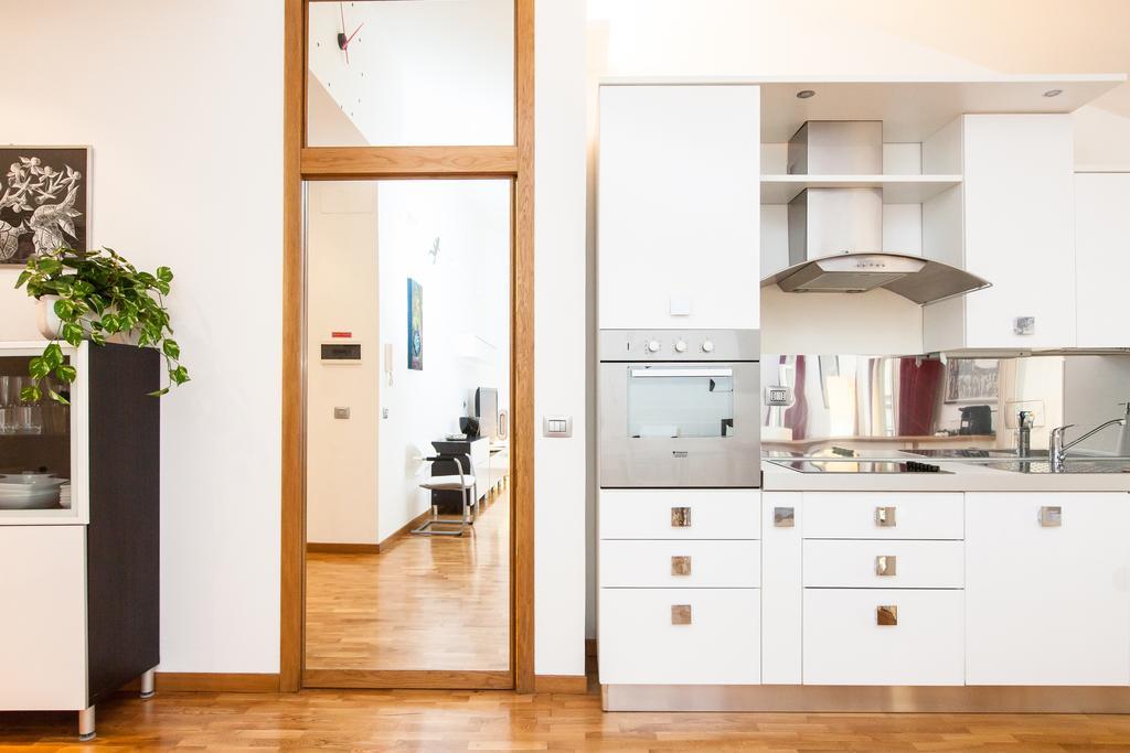 Trevi Fashion Apartamento Roma