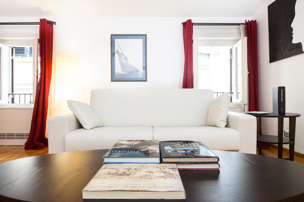 Apartamento Trevi Fashion *