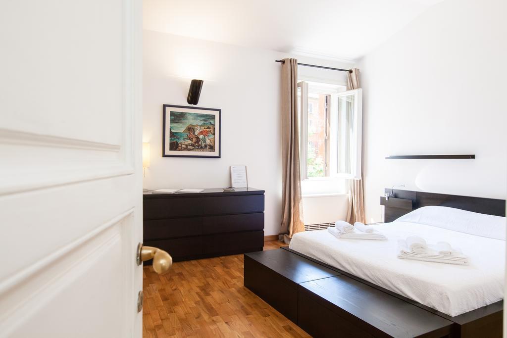 Apartamento Trevi Fashion *