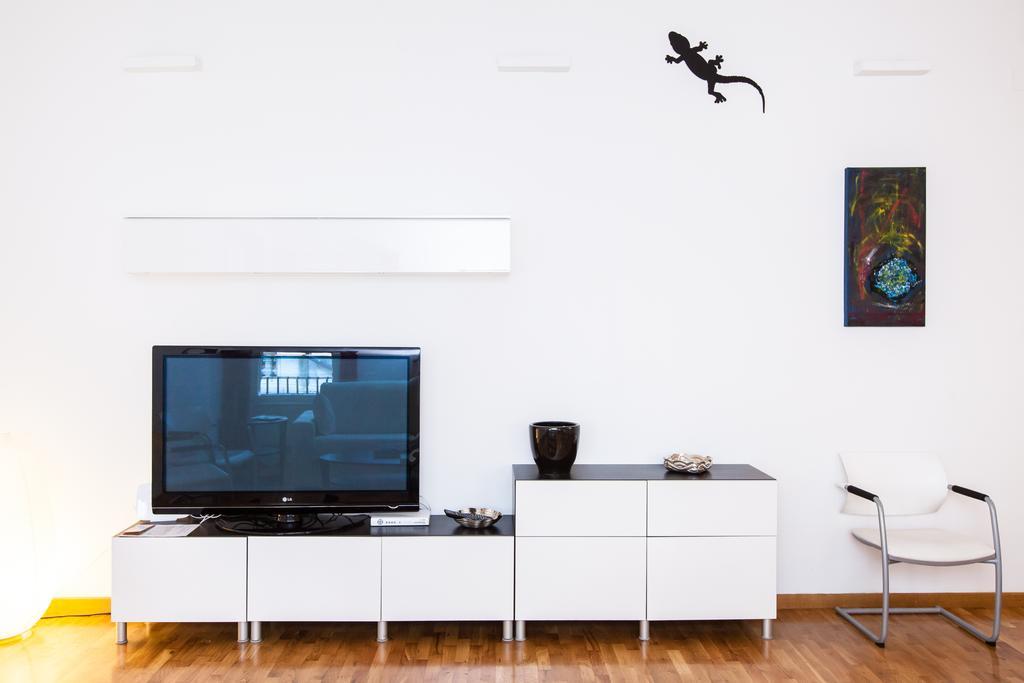 Apartamento Trevi Fashion