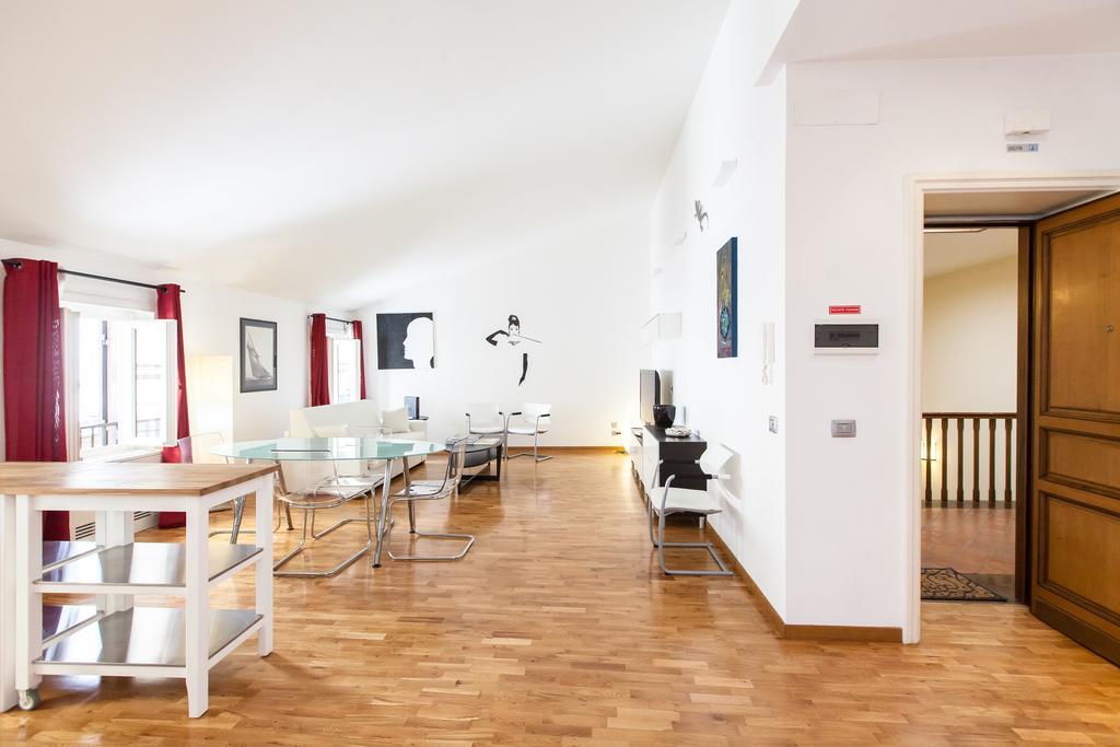 Trevi Fashion Apartamento *