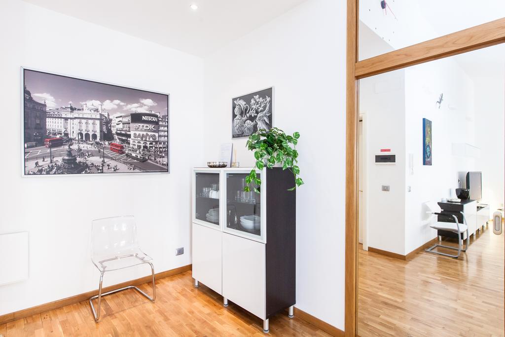 Trevi Fashion Apartamento Roma