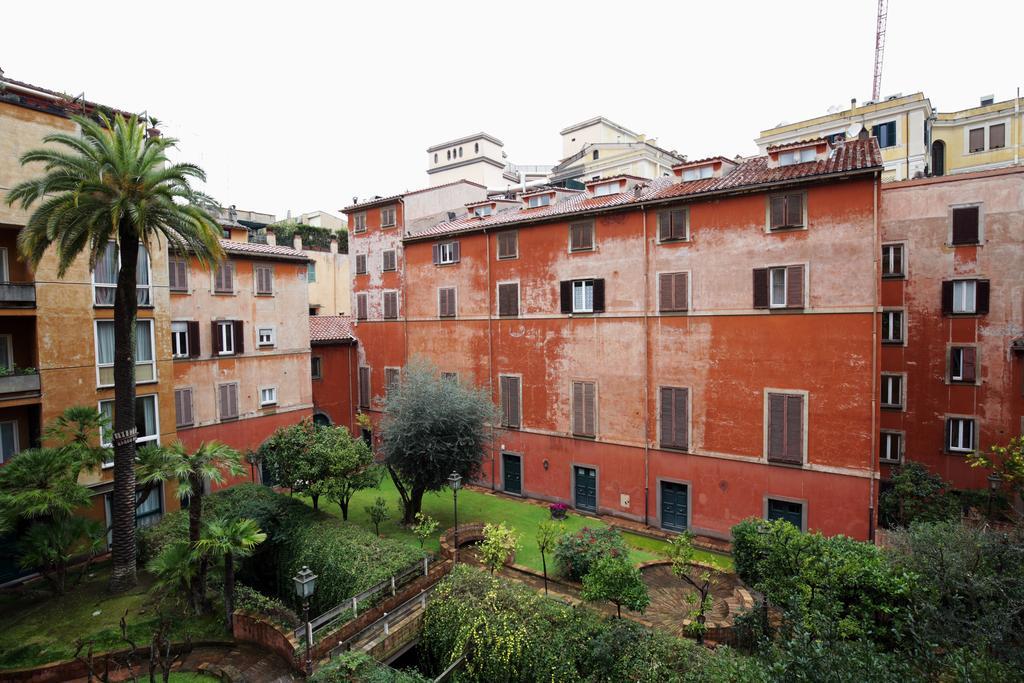 Apartamento Trevi Fashion Roma