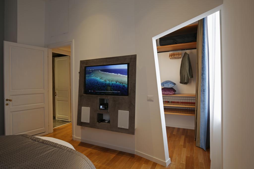 Trevi Fashion Apartamento