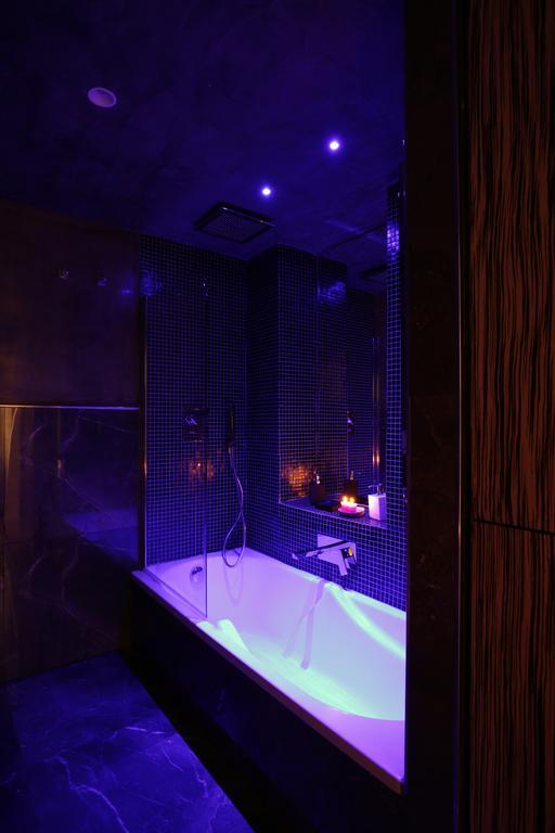 Apartamento Trevi Fashion *