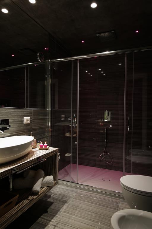 Trevi Fashion Apartamento Roma