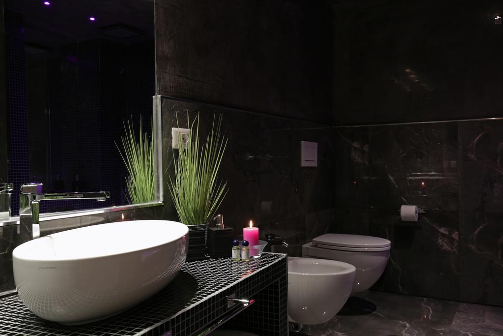 Trevi Fashion Apartamento Roma