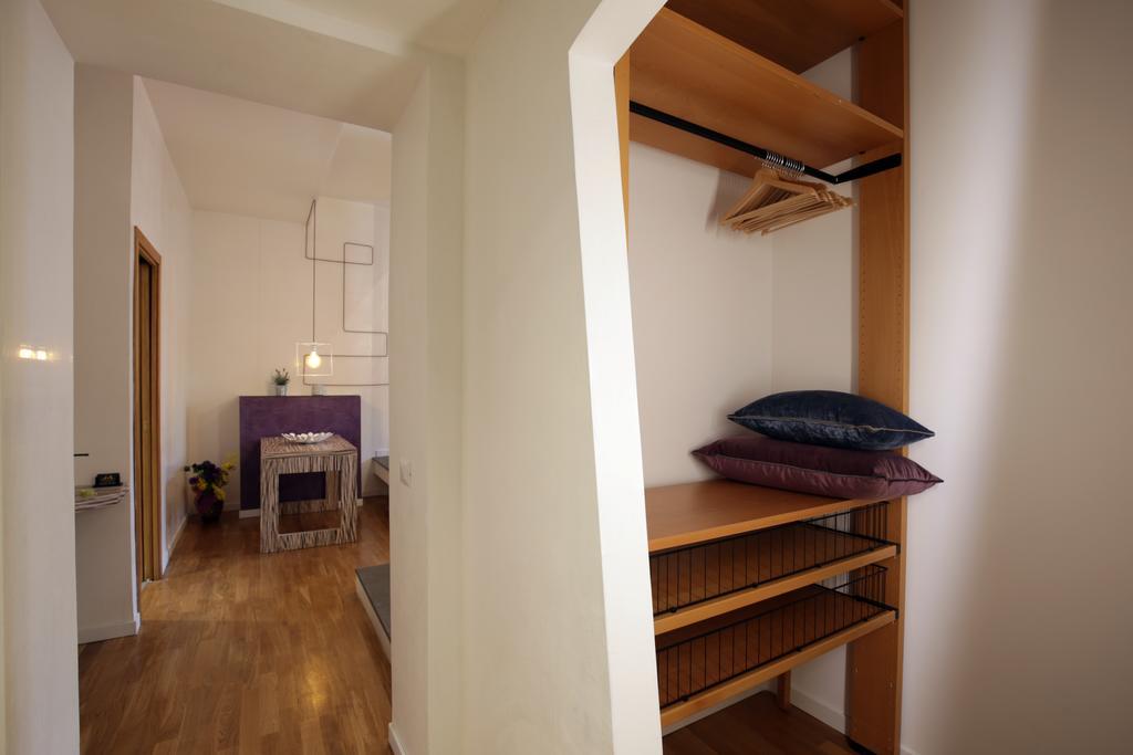 Trevi Fashion Apartamento