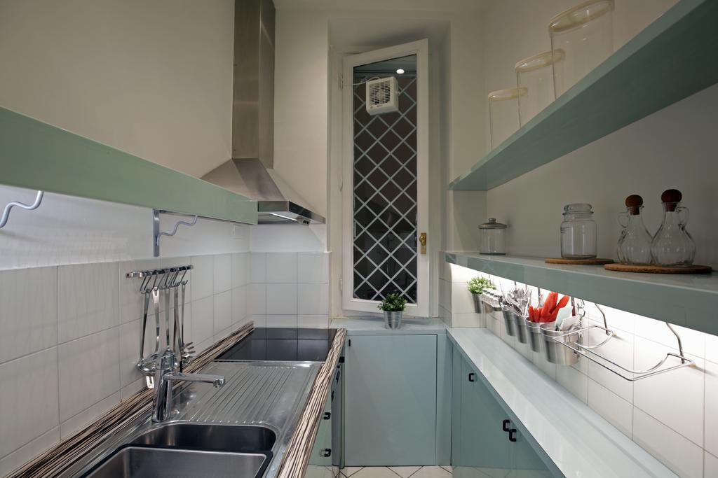 Apartamento Trevi Fashion