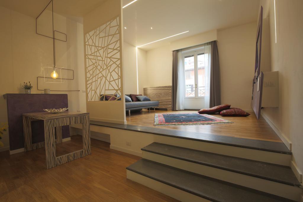 Trevi Fashion Apartamento