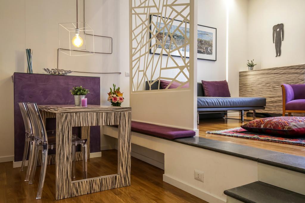 Trevi Fashion Apartamento