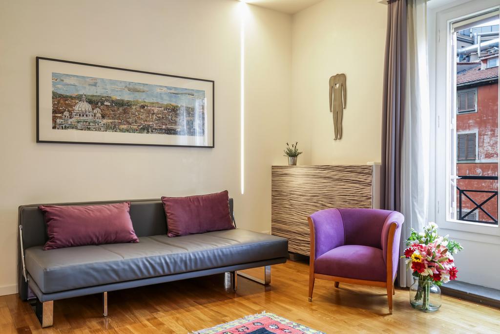 Trevi Fashion Apartamento *