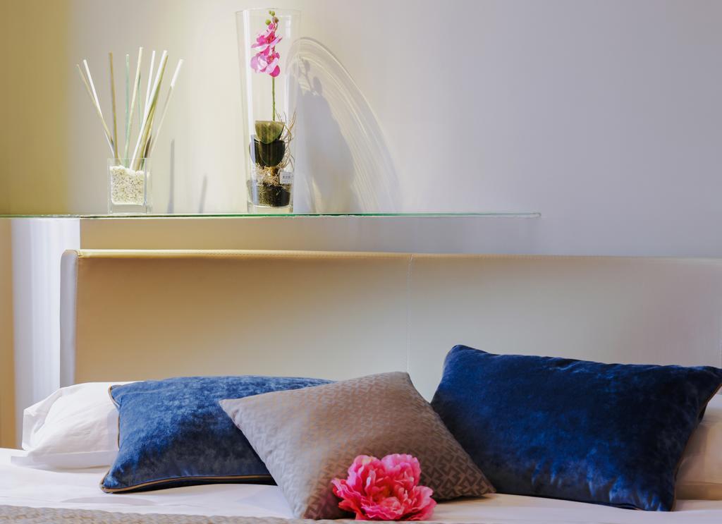 Trevi Fashion Apartamento *
