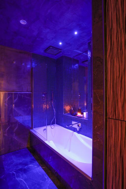 Trevi Fashion Apartamento Roma