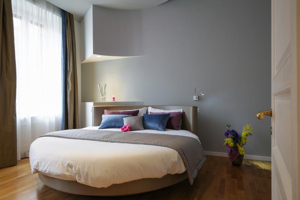 Trevi Fashion Apartamento Roma