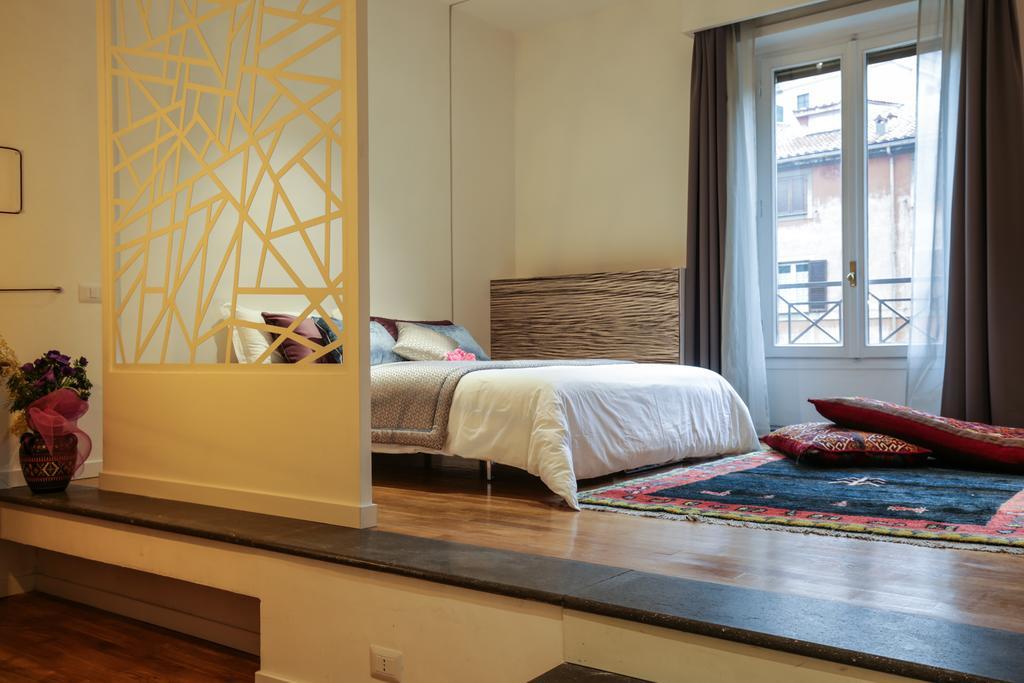 Apartamento Trevi Fashion *